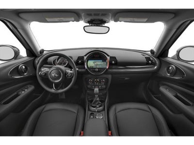 2018 MINI Clubman Cooper