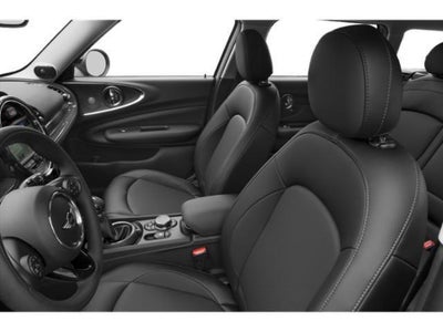 2018 MINI Clubman Cooper