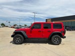2019 Jeep Wrangler Unlimited Rubicon 4x4