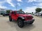 2019 Jeep Wrangler Unlimited Rubicon 4x4