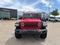 2019 Jeep Wrangler Unlimited Rubicon 4x4