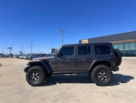 2020 Jeep Wrangler Unlimited Rubicon 4x4