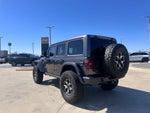 2020 Jeep Wrangler Unlimited Rubicon 4x4