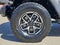 2024 Jeep Wrangler 4-Door Rubicon 4x4