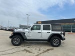 2024 Jeep Wrangler 4-Door Rubicon 4x4