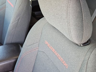 2024 Jeep Wrangler 4-Door Rubicon 4x4