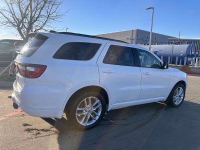 2023 Dodge Durango GT Plus AWD