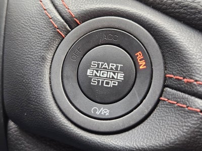 2023 Dodge Durango GT Plus AWD