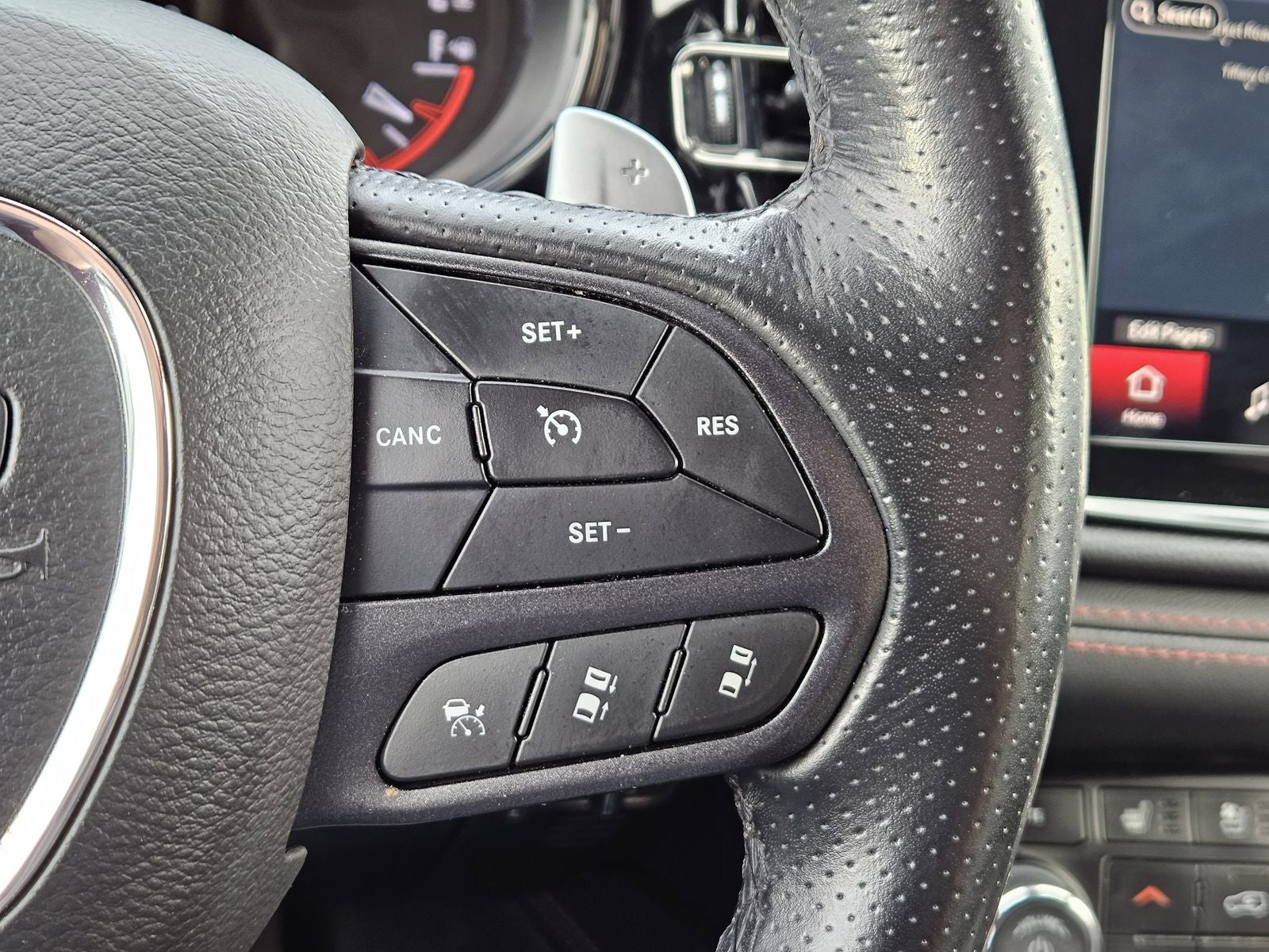 2023 Dodge Durango GT Plus AWD