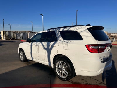 2023 Dodge Durango GT Plus AWD