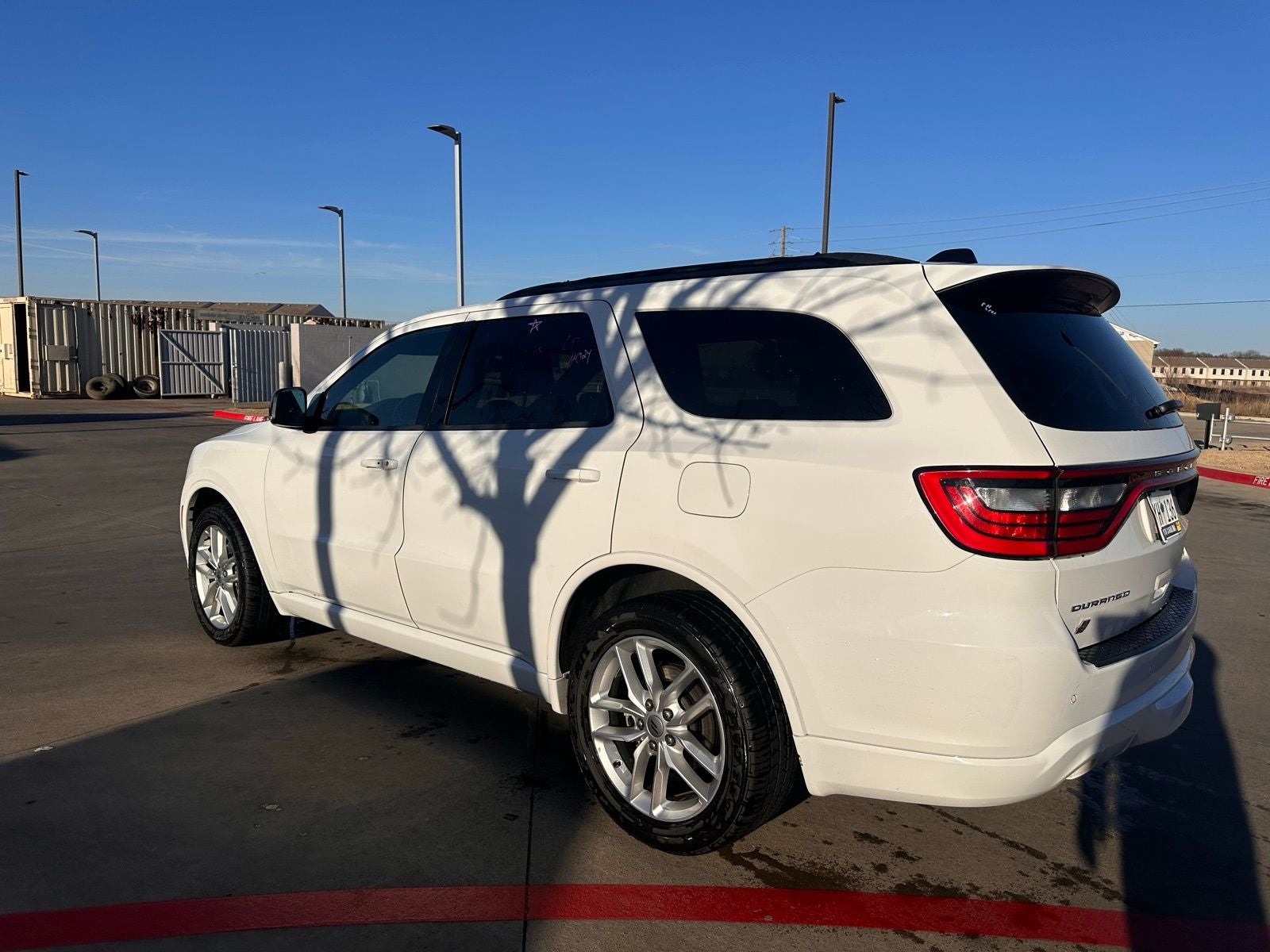 2023 Dodge Durango GT Plus AWD