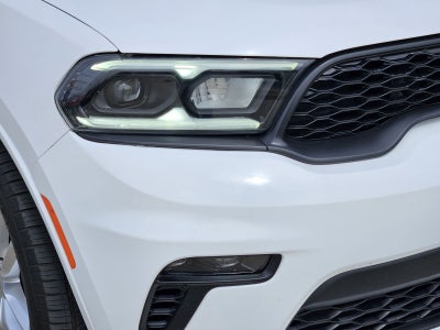 2023 Dodge Durango GT Plus AWD