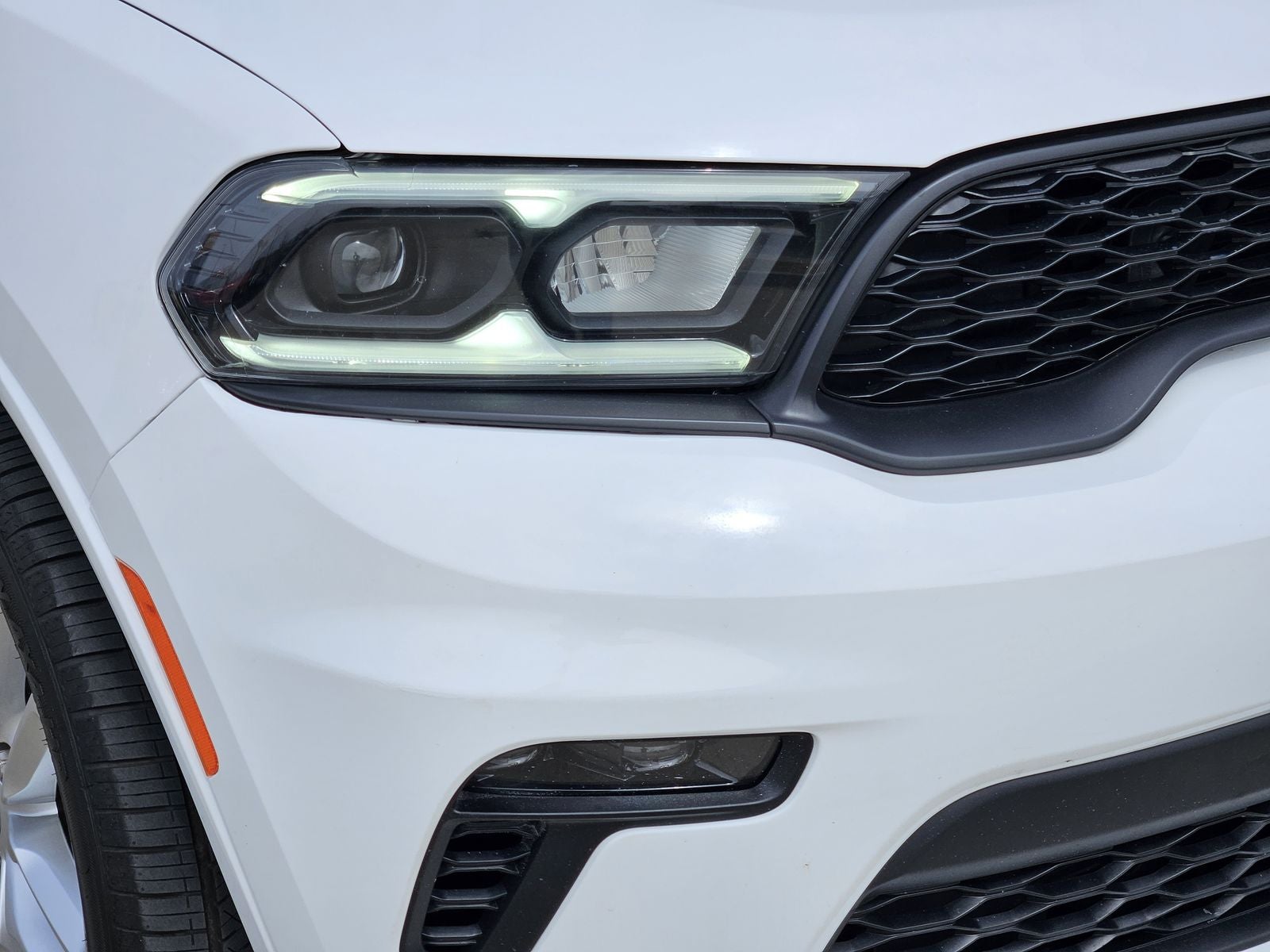 2023 Dodge Durango GT Plus AWD