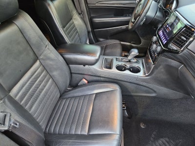 2020 Jeep Grand Cherokee Limited X 4X2