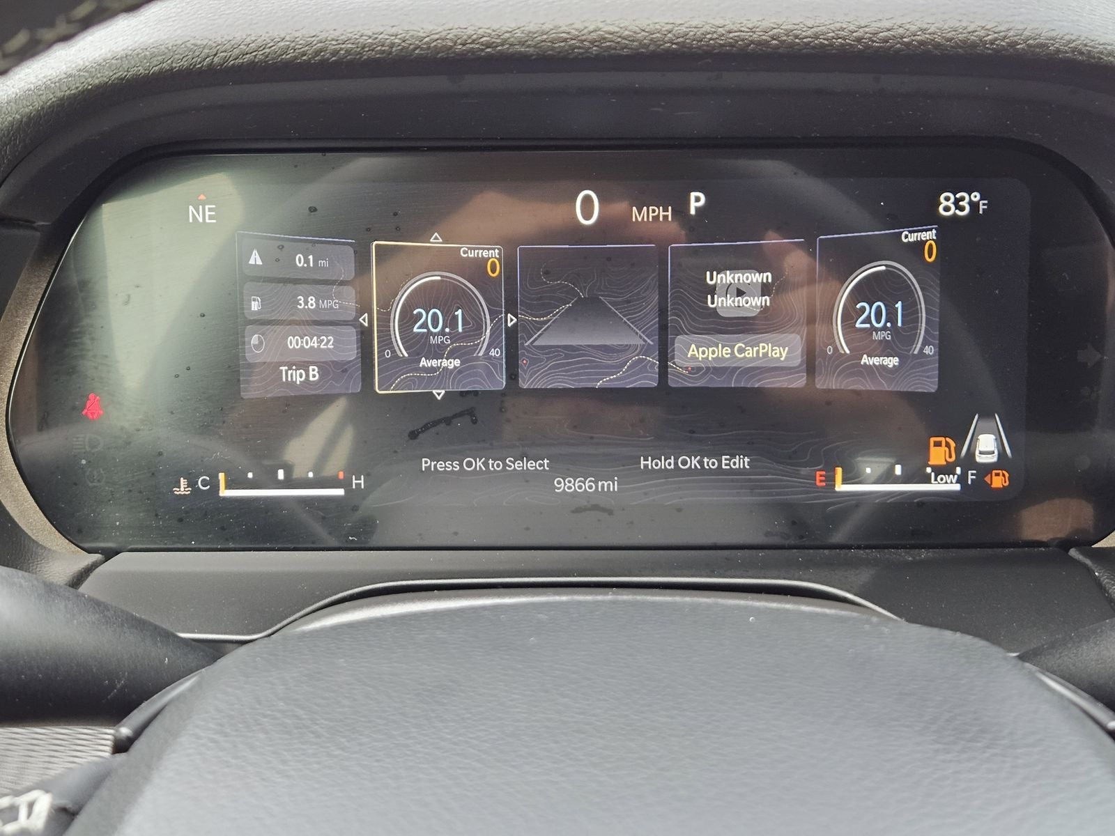 2025 Jeep Grand Cherokee Laredo X 4x2