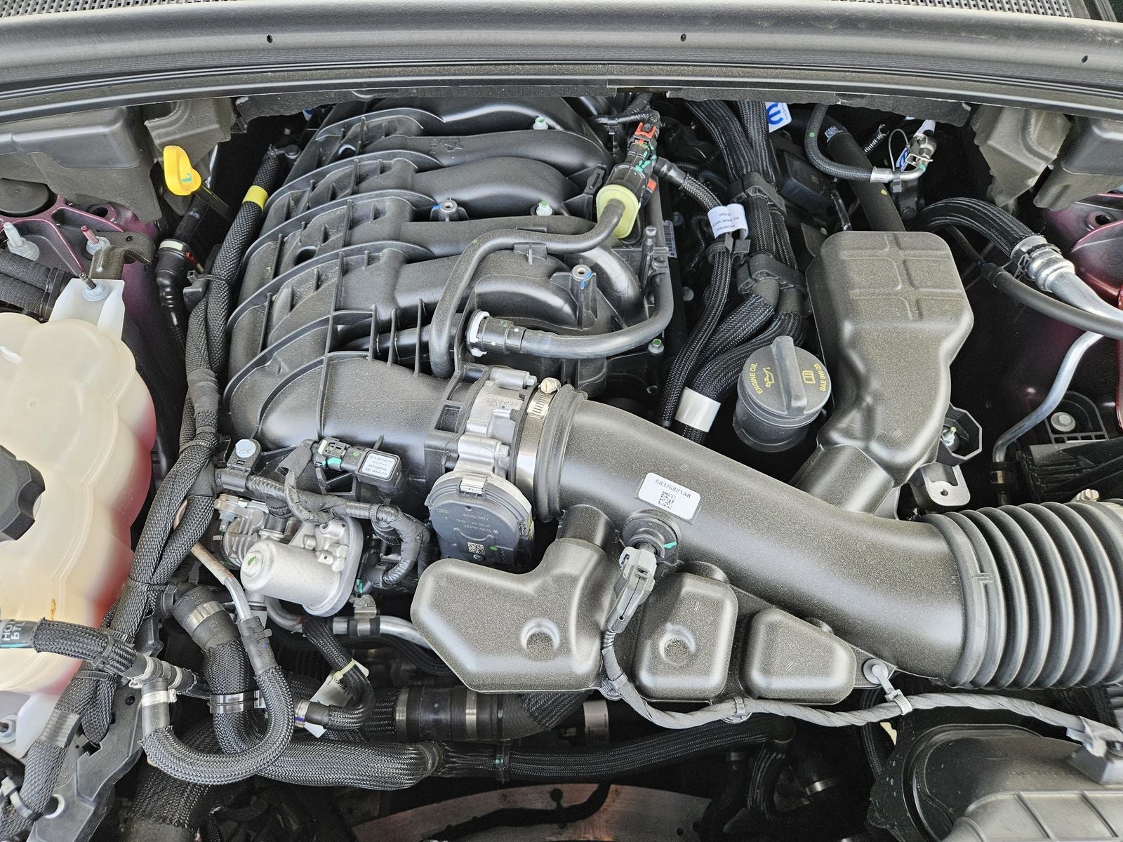 2025 Jeep Grand Cherokee Laredo X 4x2