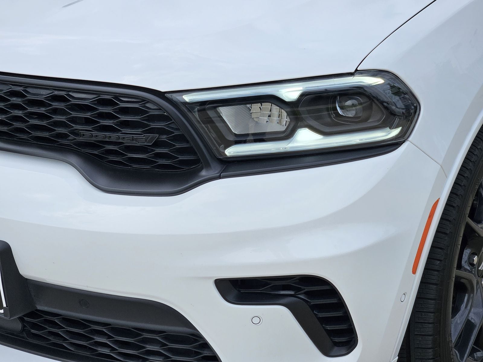 2026 Dodge Durango GT Plus HEMI V8 AWD