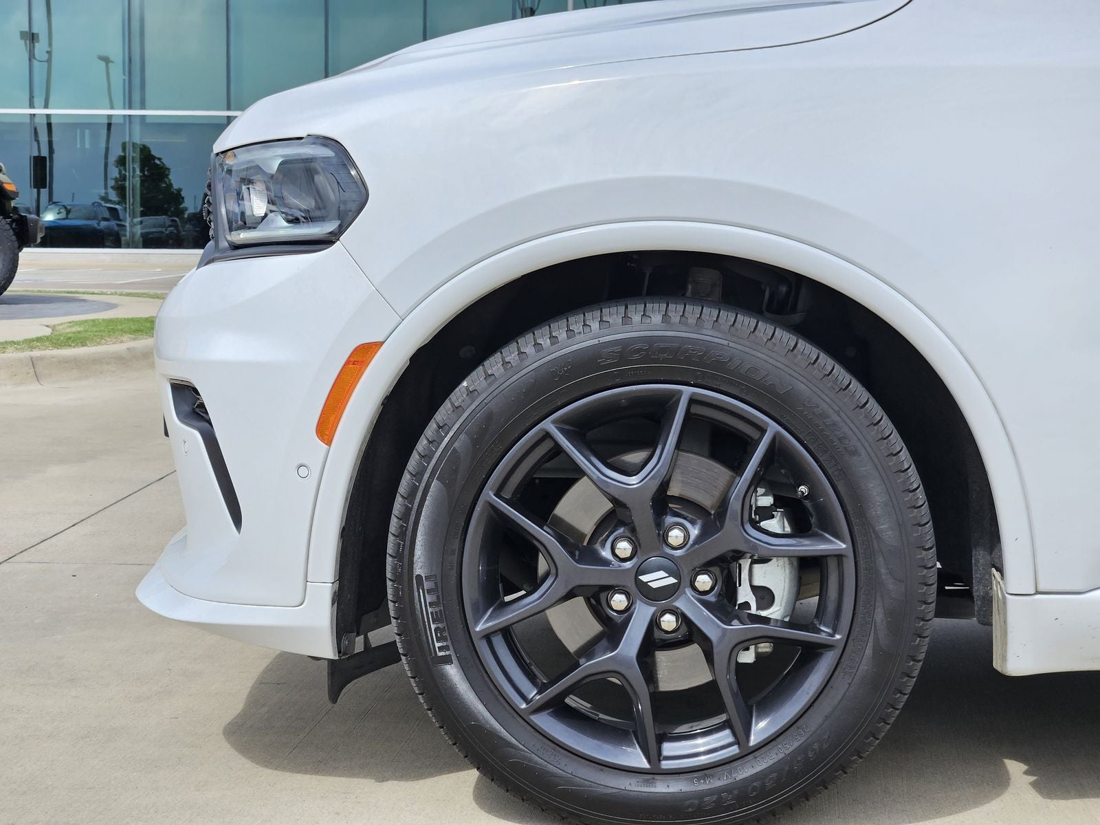 2026 Dodge Durango GT Plus HEMI V8 AWD