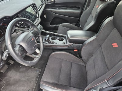 2026 Dodge Durango GT Plus HEMI V8 AWD