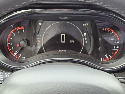 2026 Dodge Durango GT Plus HEMI V8 AWD