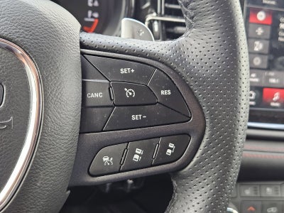 2026 Dodge Durango GT Plus HEMI V8 AWD