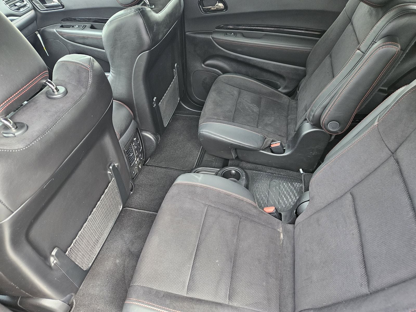 2026 Dodge Durango GT Plus HEMI V8 AWD