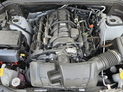 2026 Dodge Durango GT Plus HEMI V8 AWD