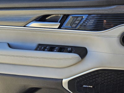 2024 Jeep Wagoneer L Series II 4x4