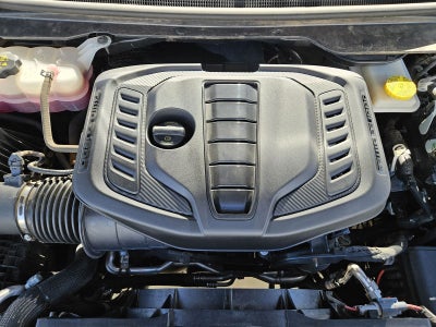 2024 Jeep Wagoneer L Series II 4x4