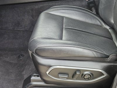 2024 Jeep Wagoneer Series II 4x2