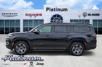 2024 Jeep Wagoneer Series II 4x2