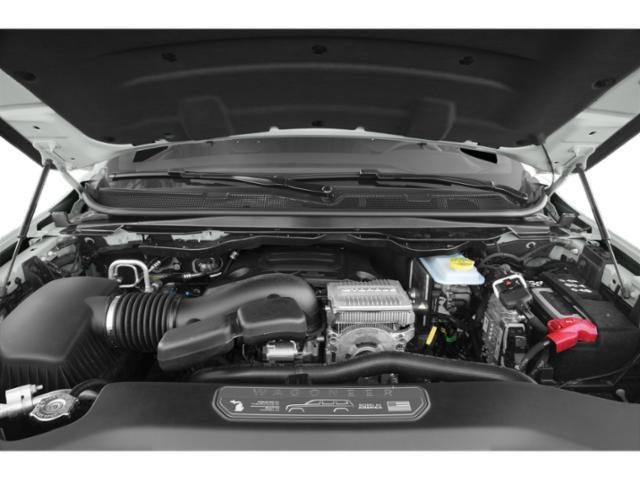 2023 Jeep Wagoneer Series II 4x4