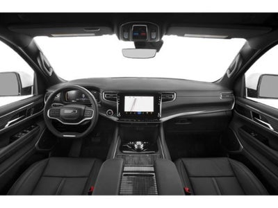 2023 Jeep Wagoneer Series II 4x4