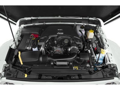 2020 Jeep Gladiator Sport 4x4