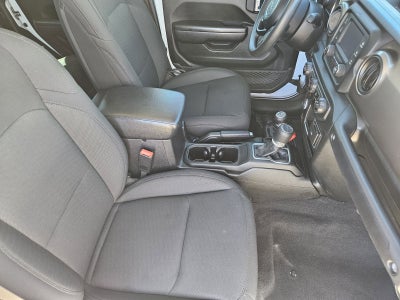 2020 Jeep Gladiator Sport 4x4