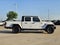 2023 Jeep Gladiator Texas Trail 4x4