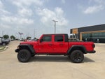 2023 Jeep Gladiator Rubicon 4x4