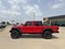 2023 Jeep Gladiator Rubicon 4x4