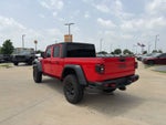 2023 Jeep Gladiator Rubicon 4x4