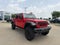 2023 Jeep Gladiator Rubicon 4x4
