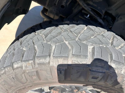 2012 RAM Ram 1500 ST