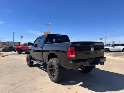 2012 RAM Ram 1500 ST