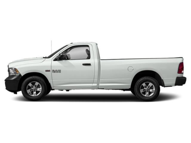 2020 RAM 1500 Classic Tradesman Quad Cab 4x2 6'4' Box