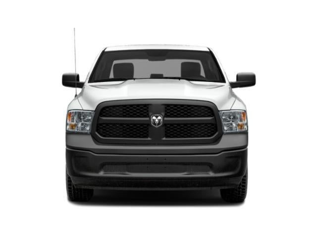 2020 RAM 1500 Classic Tradesman Quad Cab 4x2 6'4' Box