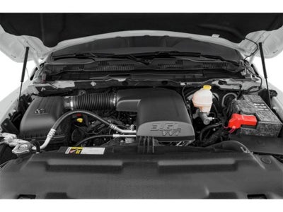 2023 RAM 1500 Classic SLT Crew Cab 4x4 5'7' Box