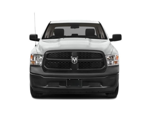 2023 RAM 1500 Classic SLT Crew Cab 4x4 5'7' Box