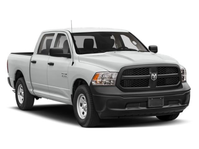 2023 RAM 1500 Classic SLT Crew Cab 4x4 5'7' Box