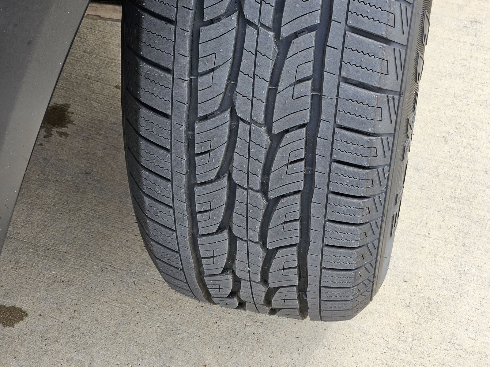 2024 RAM 1500 Classic Warlock Crew Cab 4x4 5'7' Box