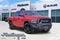 2024 RAM 1500 Classic Warlock Crew Cab 4x4 5'7' Box