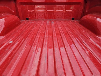 2024 RAM 1500 Classic Warlock Crew Cab 4x4 5'7' Box